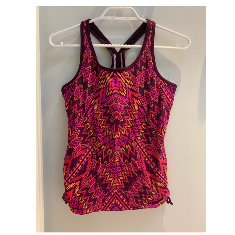 Athleta Tank Top